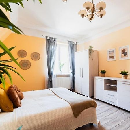 Market Square - Street Rynek 24 -2 Rooms Wrocław Buitenkant foto