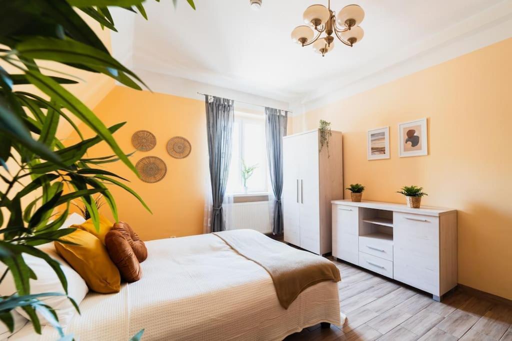 Market Square - Street Rynek 24 -2 Rooms Wrocław Buitenkant foto